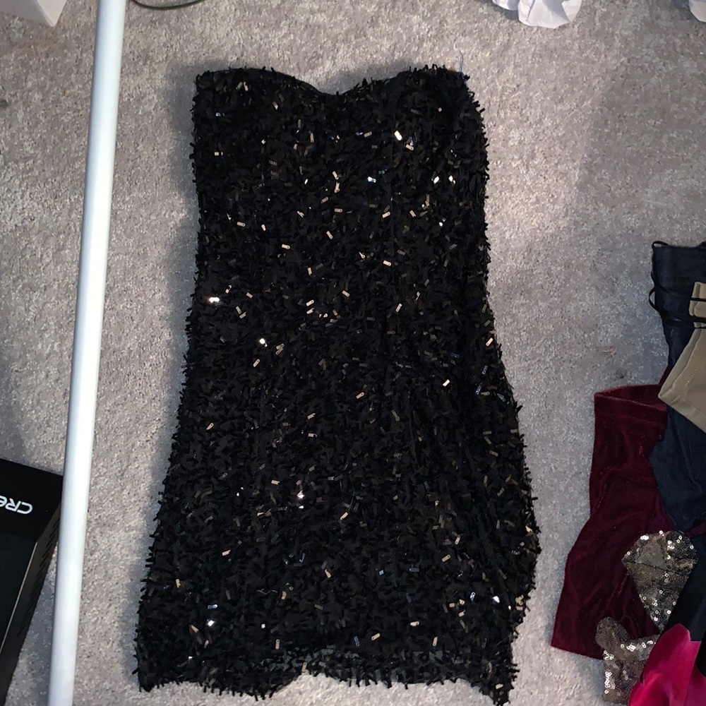 Vintage dress